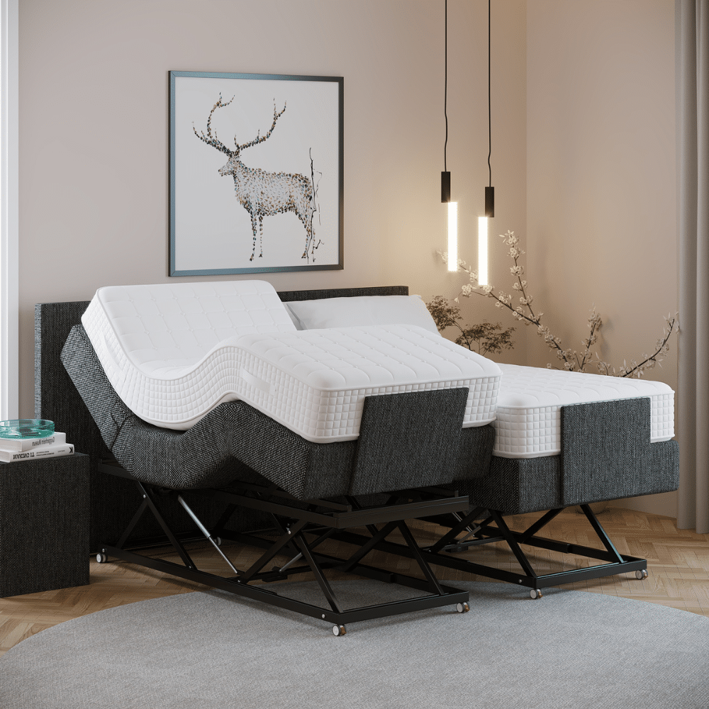 Hoog laag bed - Afbeelding 7