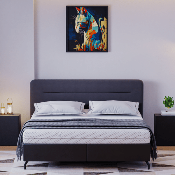 EPOS SILVER SETTING EPOS SILVER SETTING