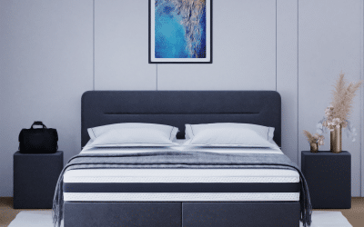 Tips voor het verlengen van de levensduur van je matras