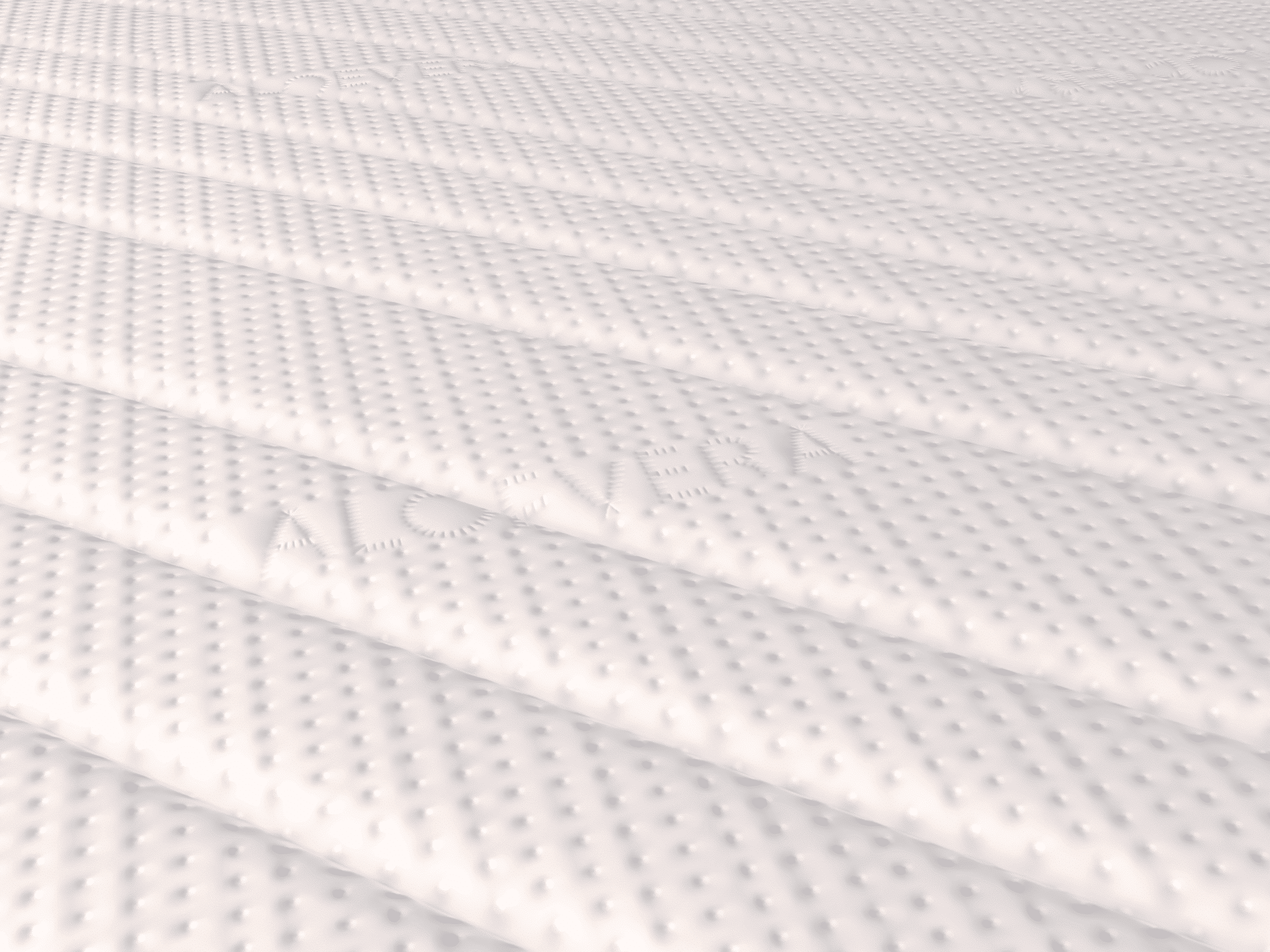 EPOS Silver matras