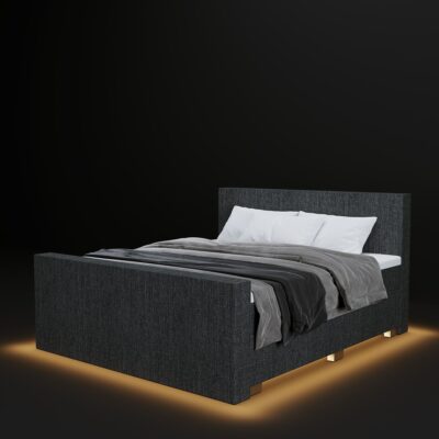 Black Friday boxspring deluxe