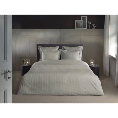 Heckettlane Banda Cloud Grey vooraanzicht