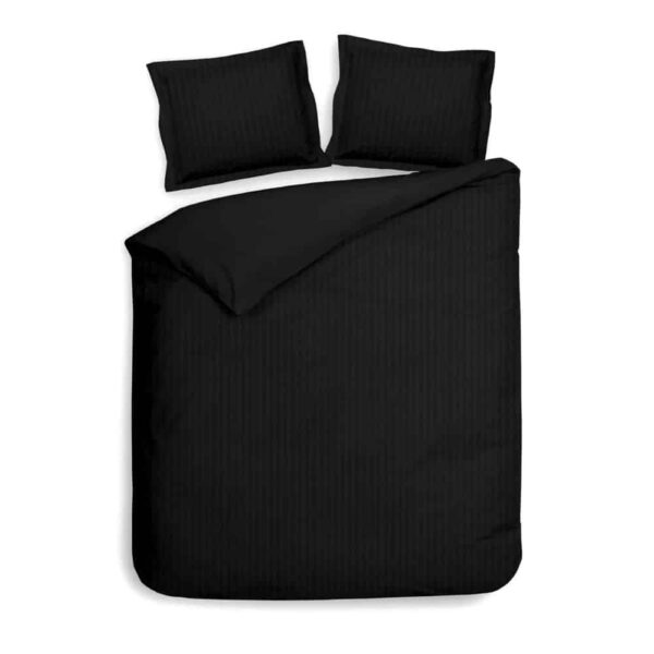 Heckettlane Banda Moonless Black bovenaanzicht