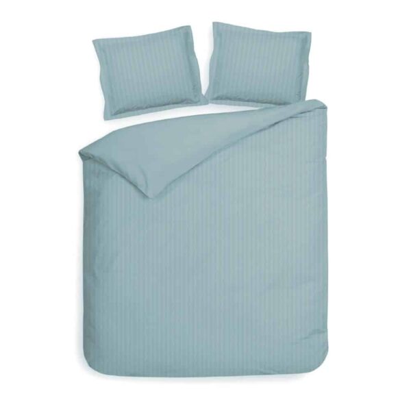 Heckettlane Banda Sphere Blue bovenaanzicht