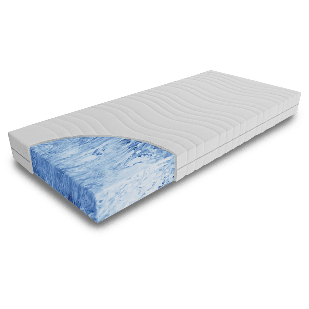 Kindermatras Hybrid
