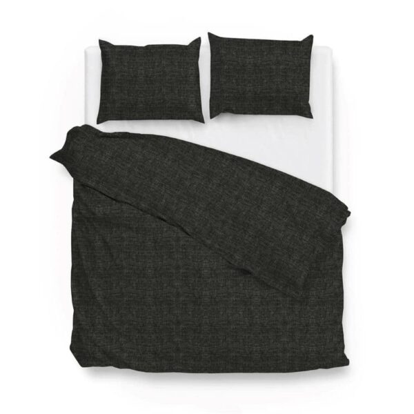 ZoHome Lino Midnight Black bovenaanzicht