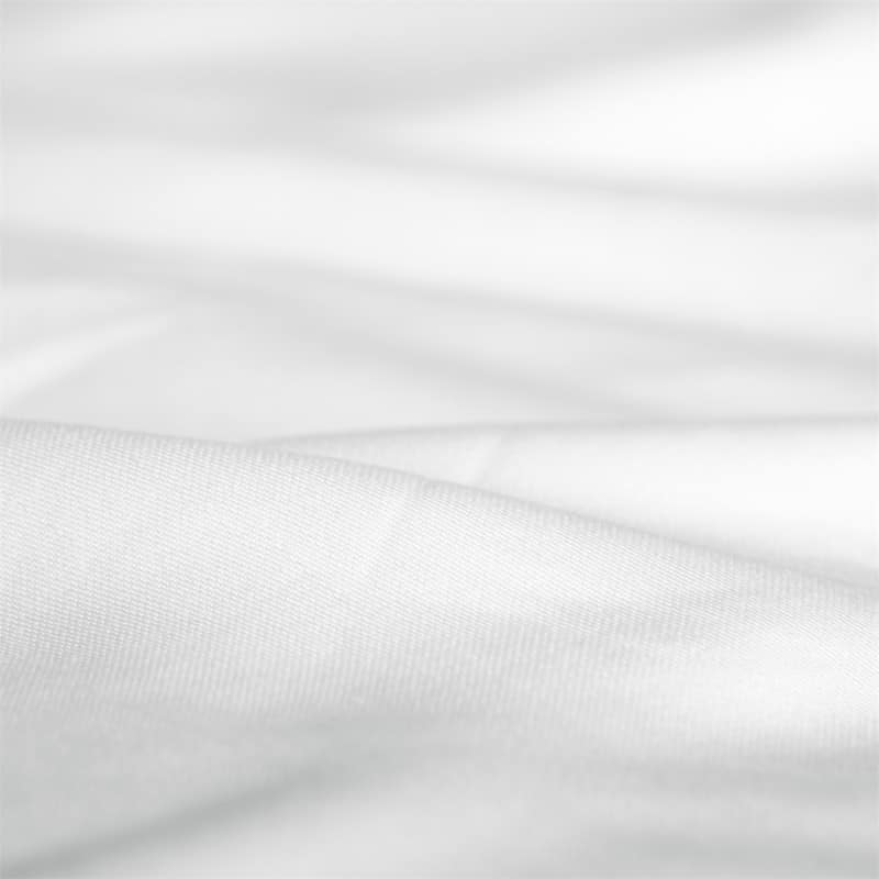 Cinderella Matras Hoeslaken Katoen-Satijn - Zwart - Afbeelding 13