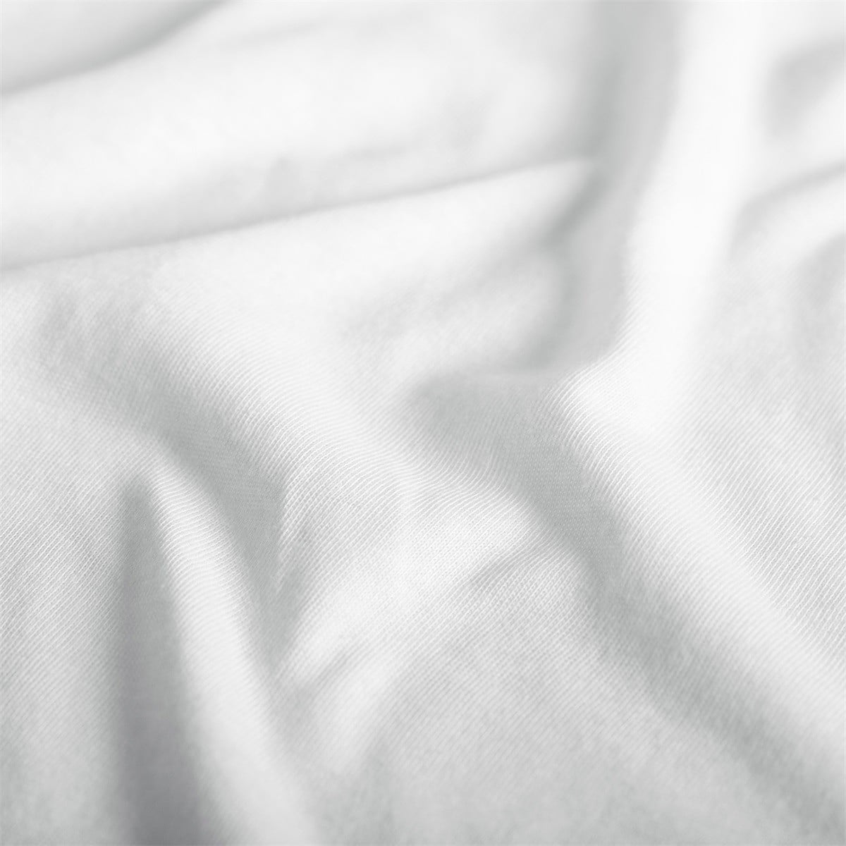 Cinderella Matras Hoeslaken Jersey - Grijs - Afbeelding 6