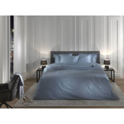 Heckettlane Diamante Colonial Blue vooraanzicht