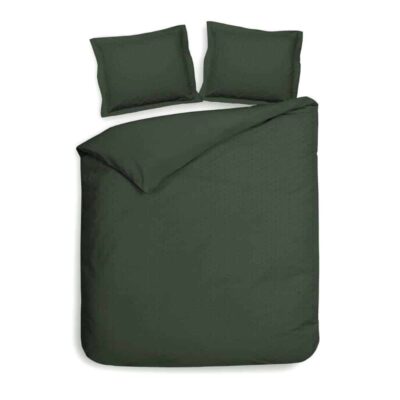 Heckettlane Punto Calla Green bovenaanzicht
