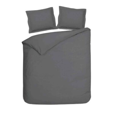 Heckettlane Punto Classic Anthracite bovenaanzicht