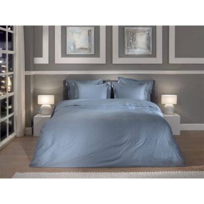 Heckettlane Punto Colonial Blue vooraanzicht