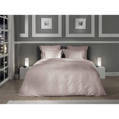Heckettlane Punto Rose Tan vooraanzicht