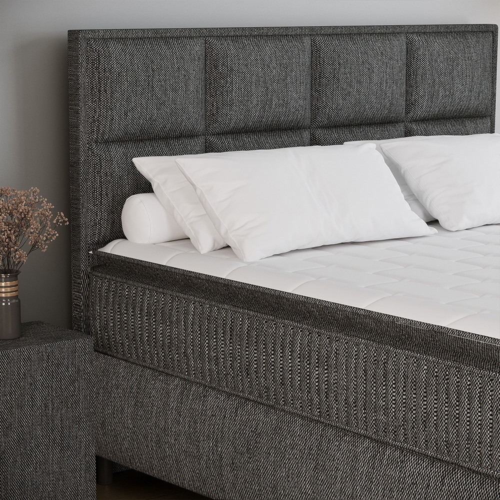 Boxspring supreme vlak