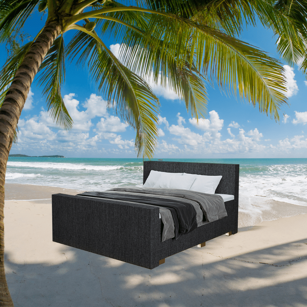 Vakantiegeld Boxspring Deluxe