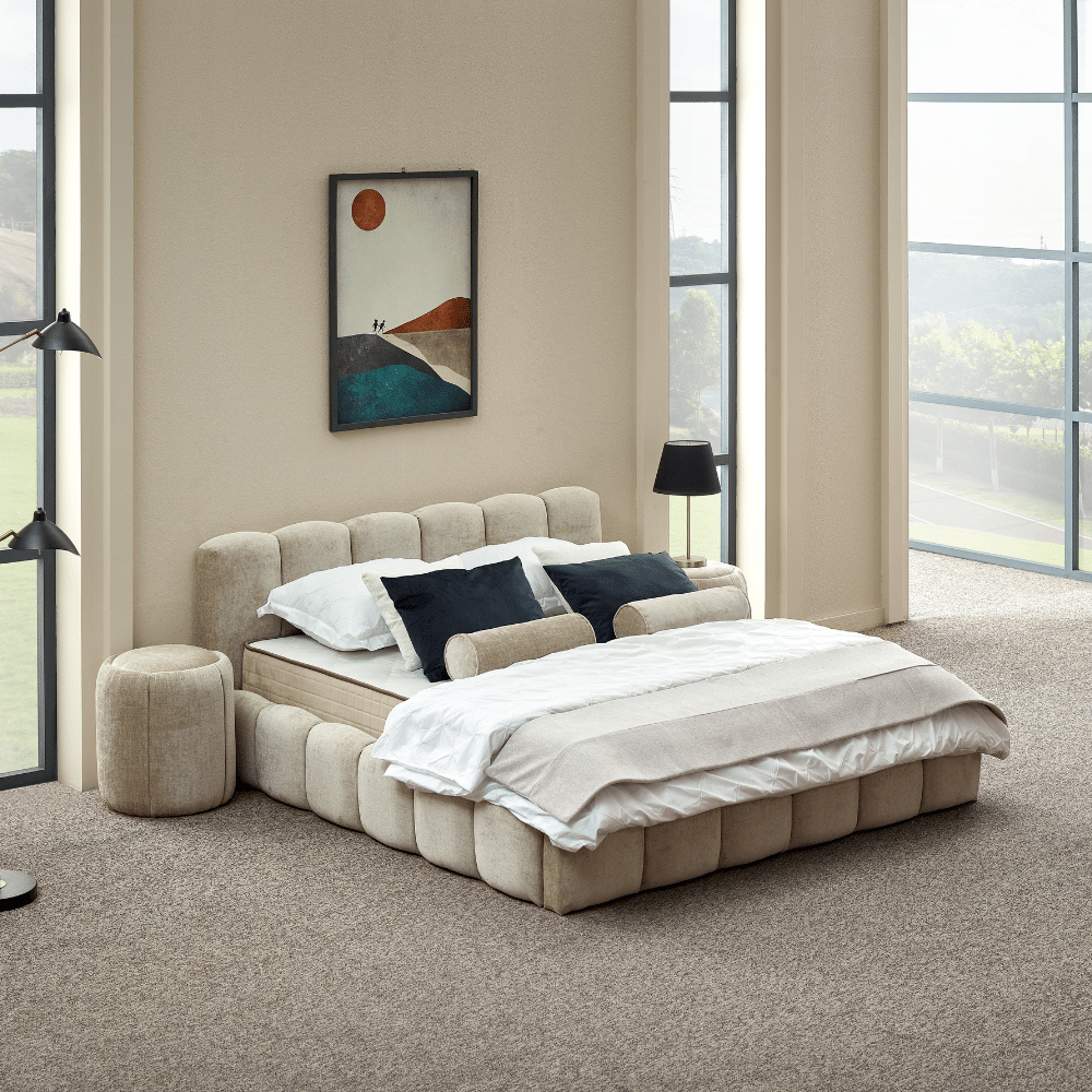 Boxspring Cozy