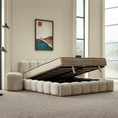Boxspring Cozy