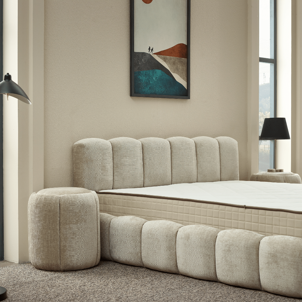 Boxspring Cozy
