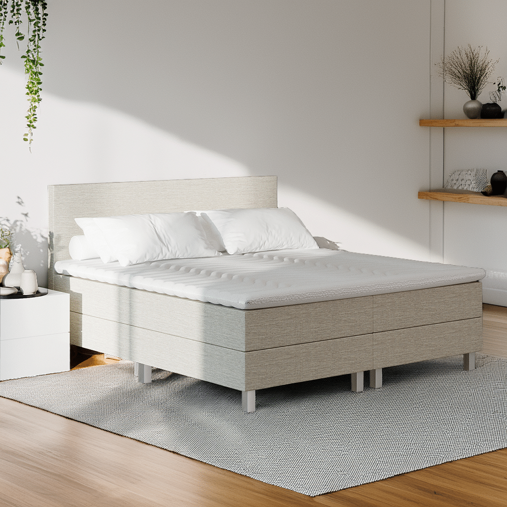 Boxspring Smile - Afbeelding 3