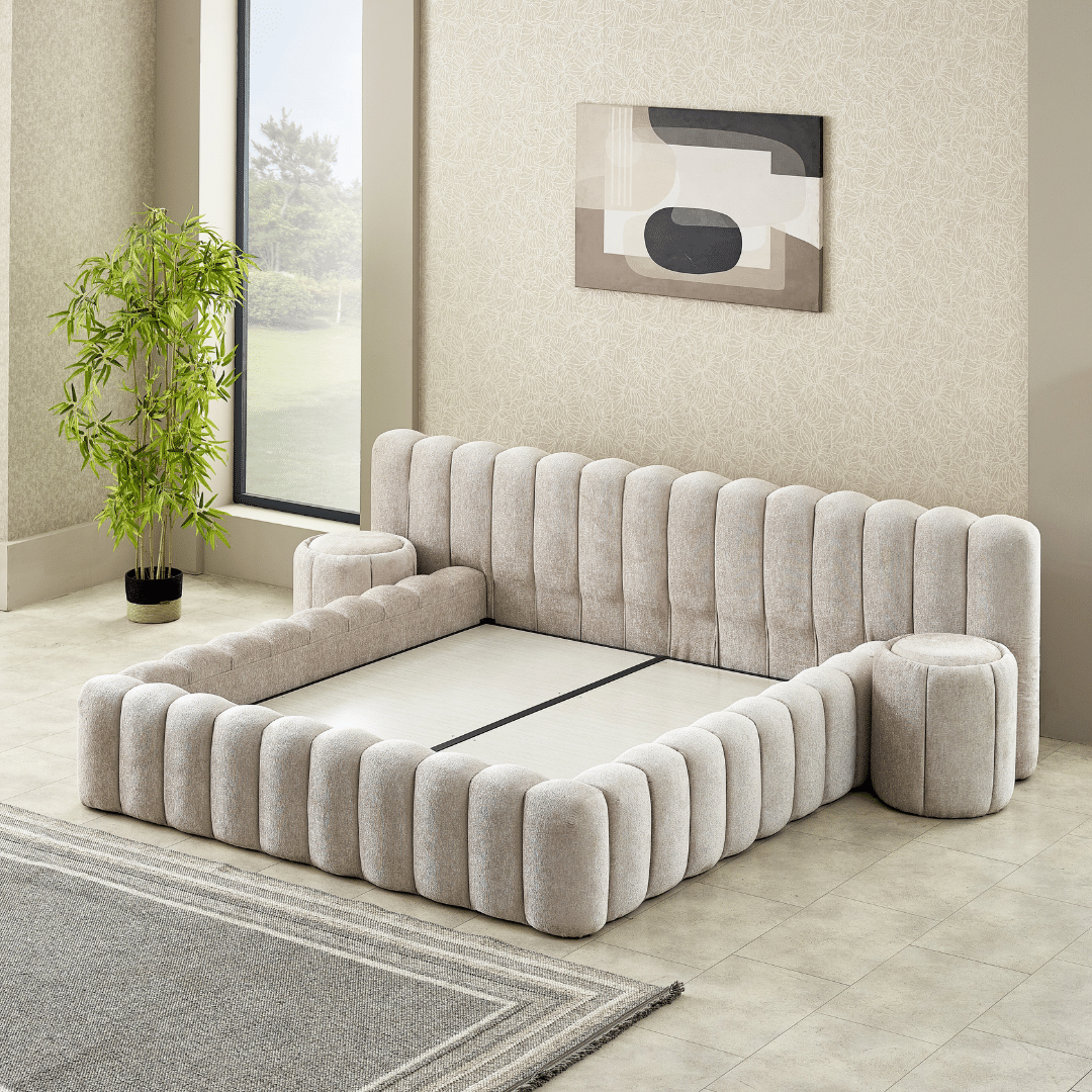 Boxspring Cozy Royaal - Afbeelding 5