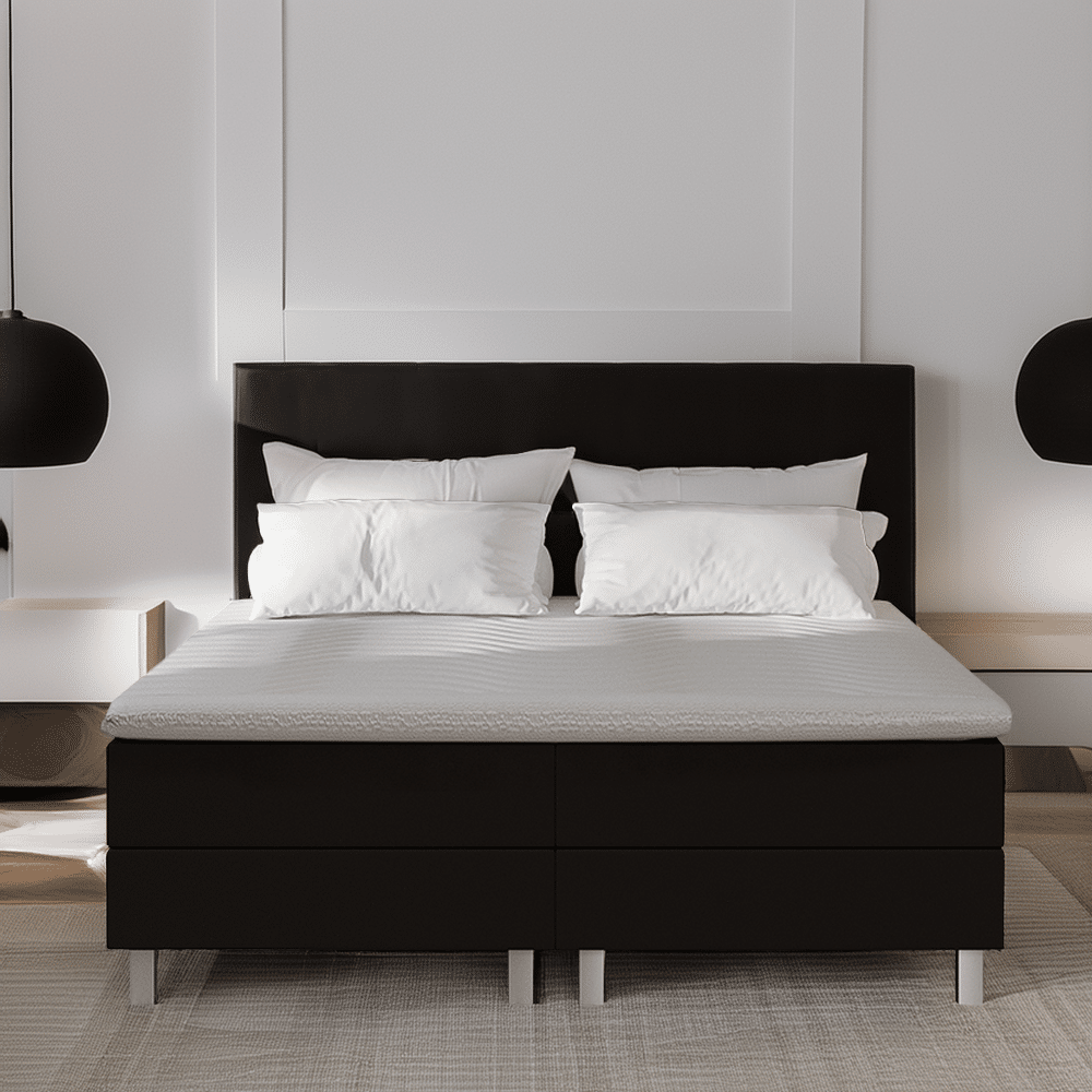 Boxspring Smile