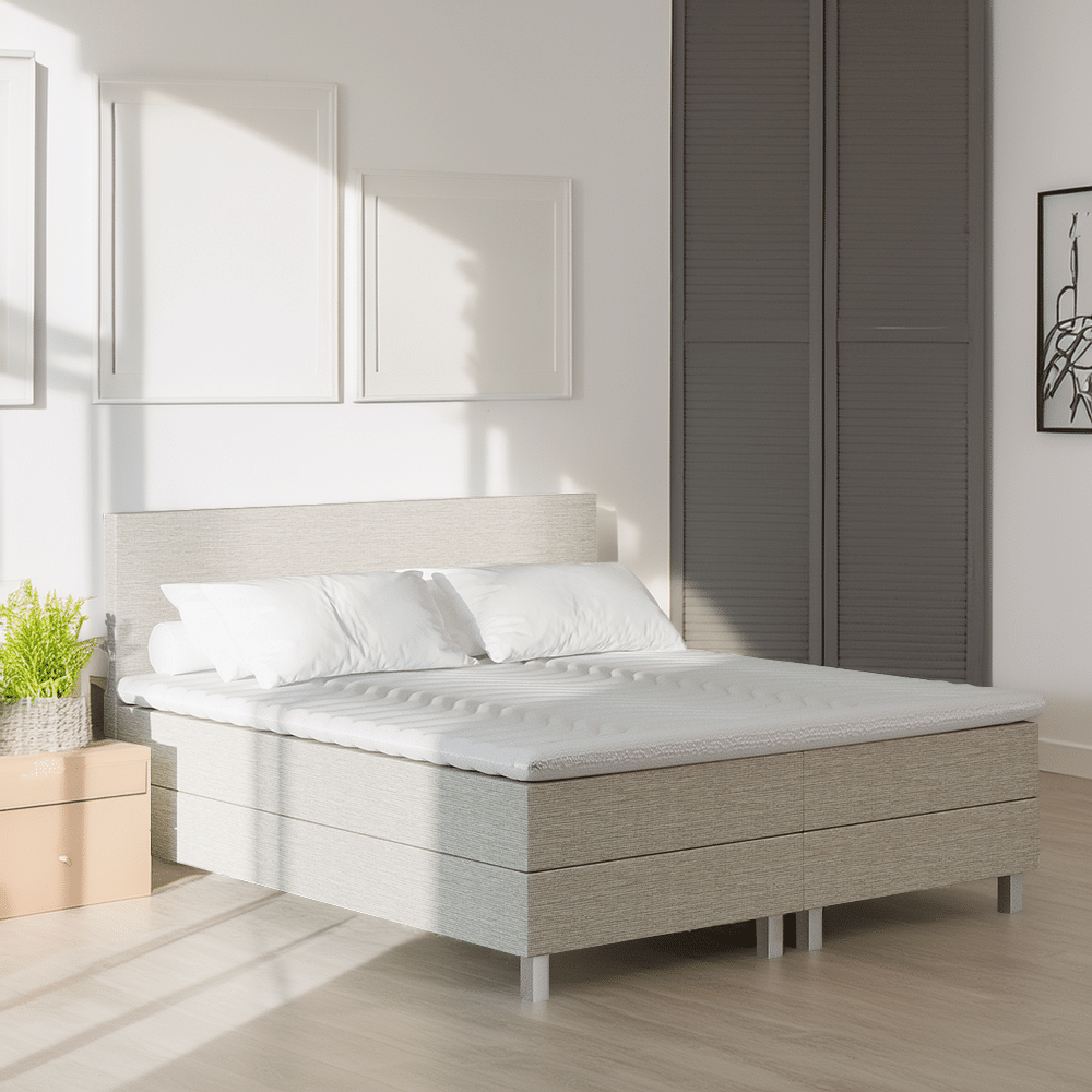 Boxspring Smile - Afbeelding 2