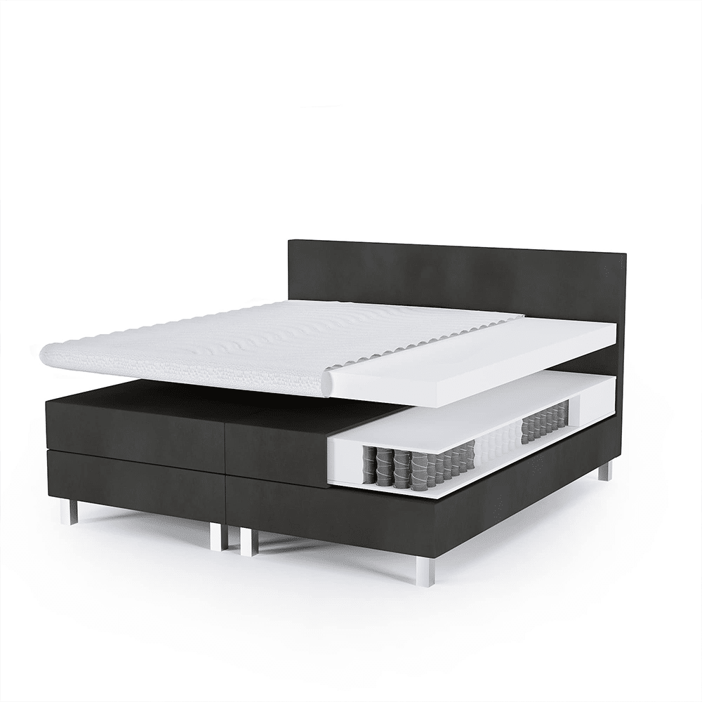 Boxspring Smile - Afbeelding 4