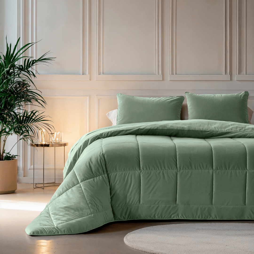 Alles Over De Boxspring - Wat is een boxspring? Beste boxspring kopen - Droomcomfort.be thumbnail