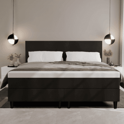 Boxspring Prime