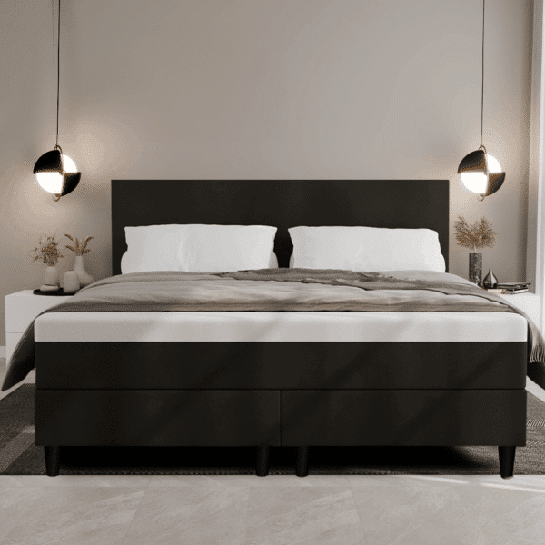 Boxspring Prime