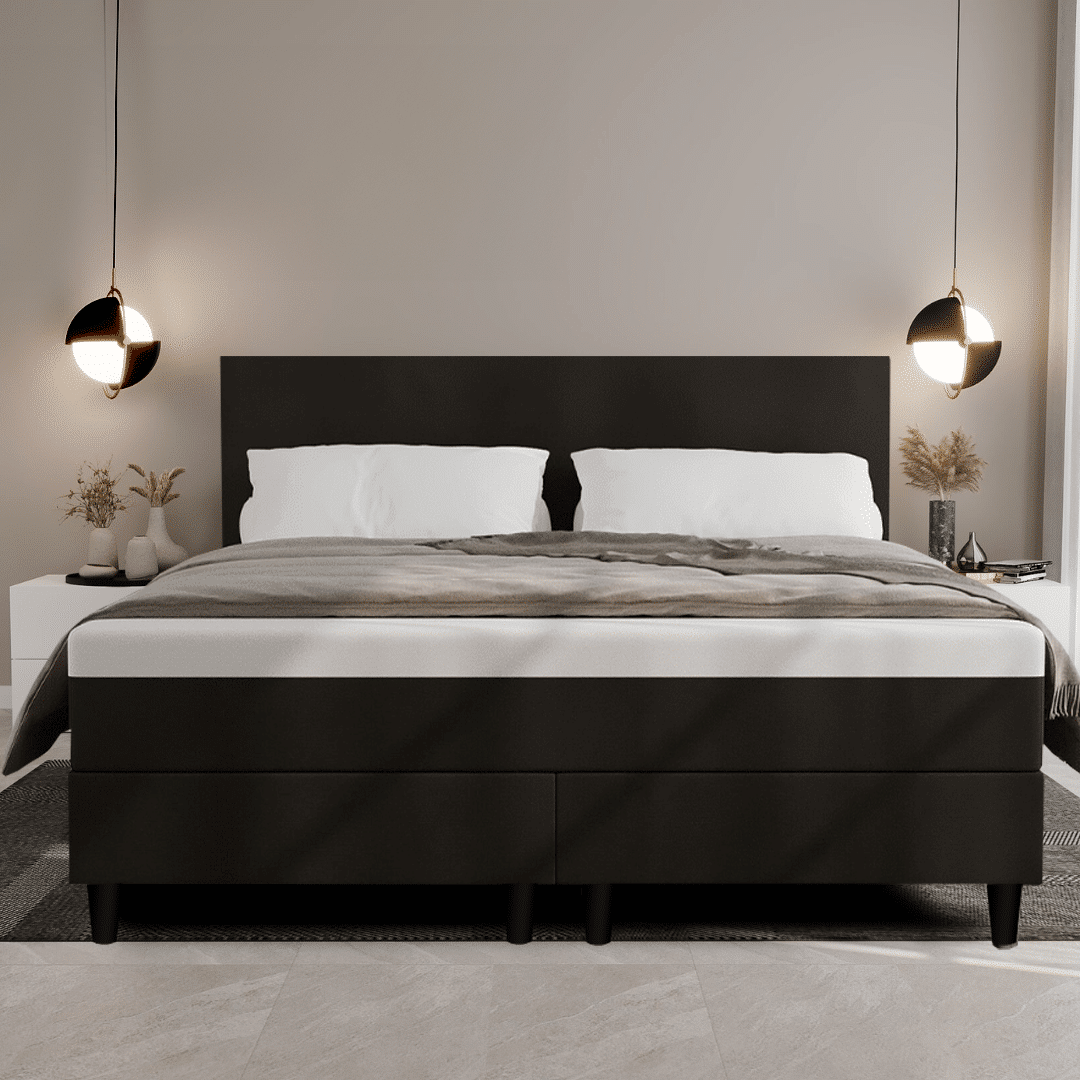 Boxspring Prime