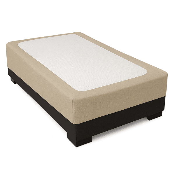 Boxspring-hoes-beige