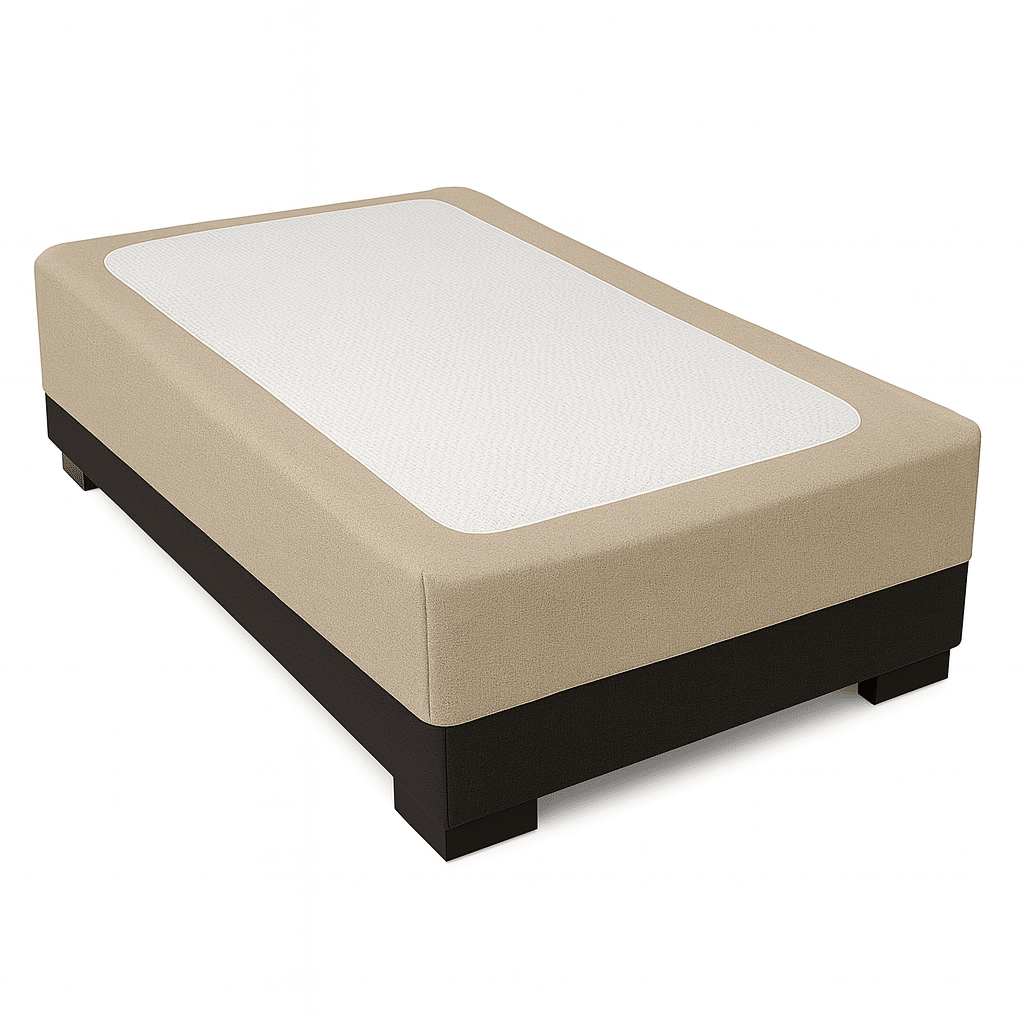 Boxspring hoes