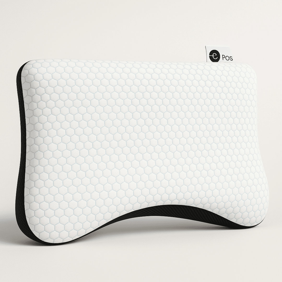 Epos Moon Pillow