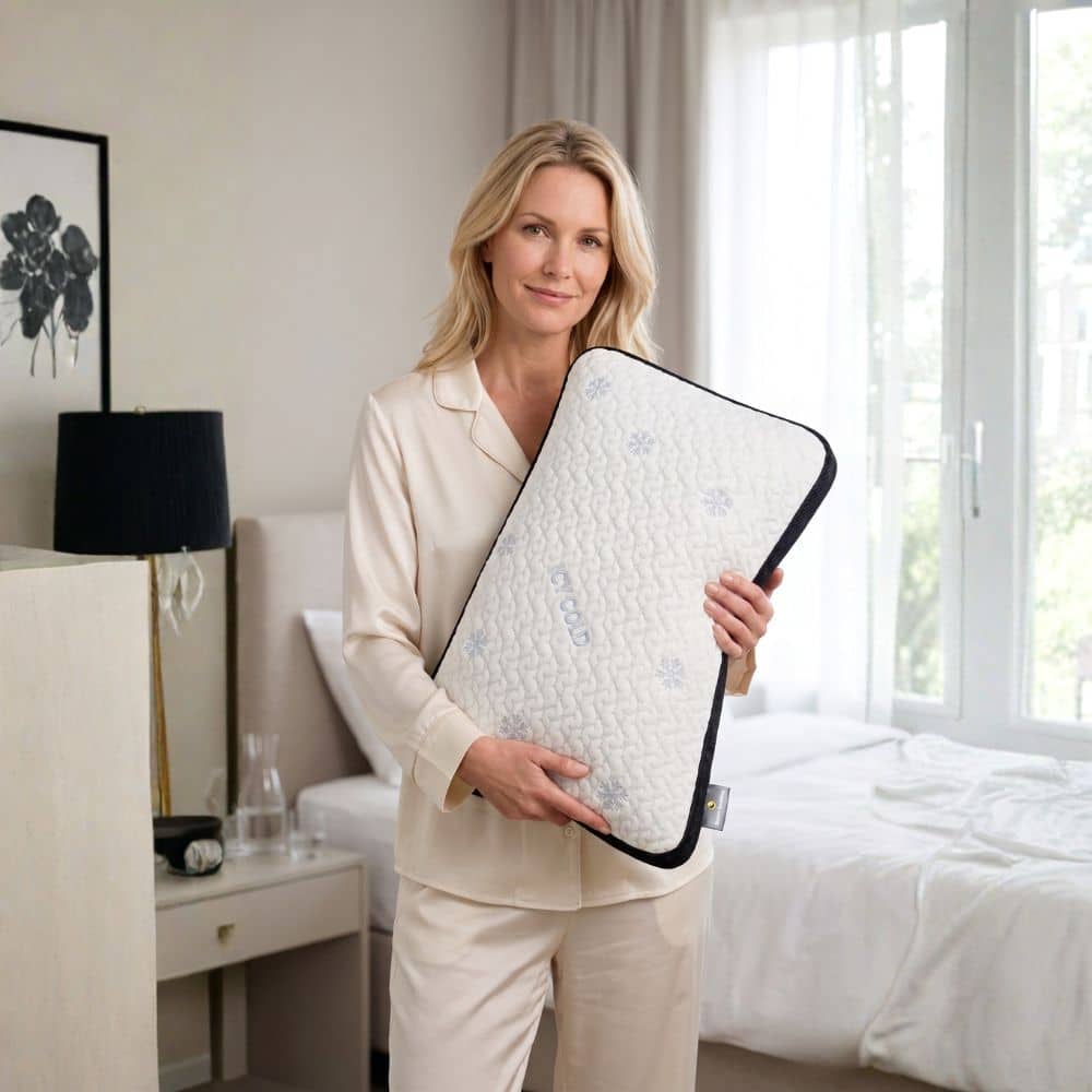 Anna Classic Pillow - Afbeelding 2