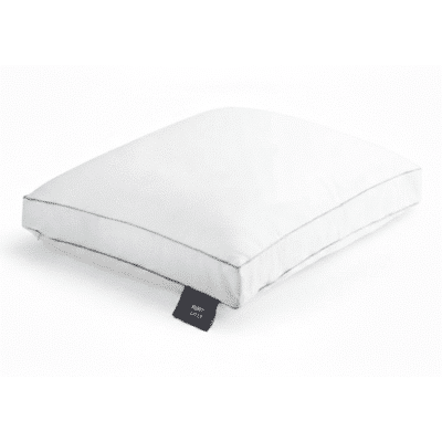 HEAVY Latex Box Hoofdkussen 1+1 gratis