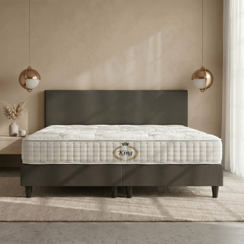 King Boxspring - Afbeelding 4