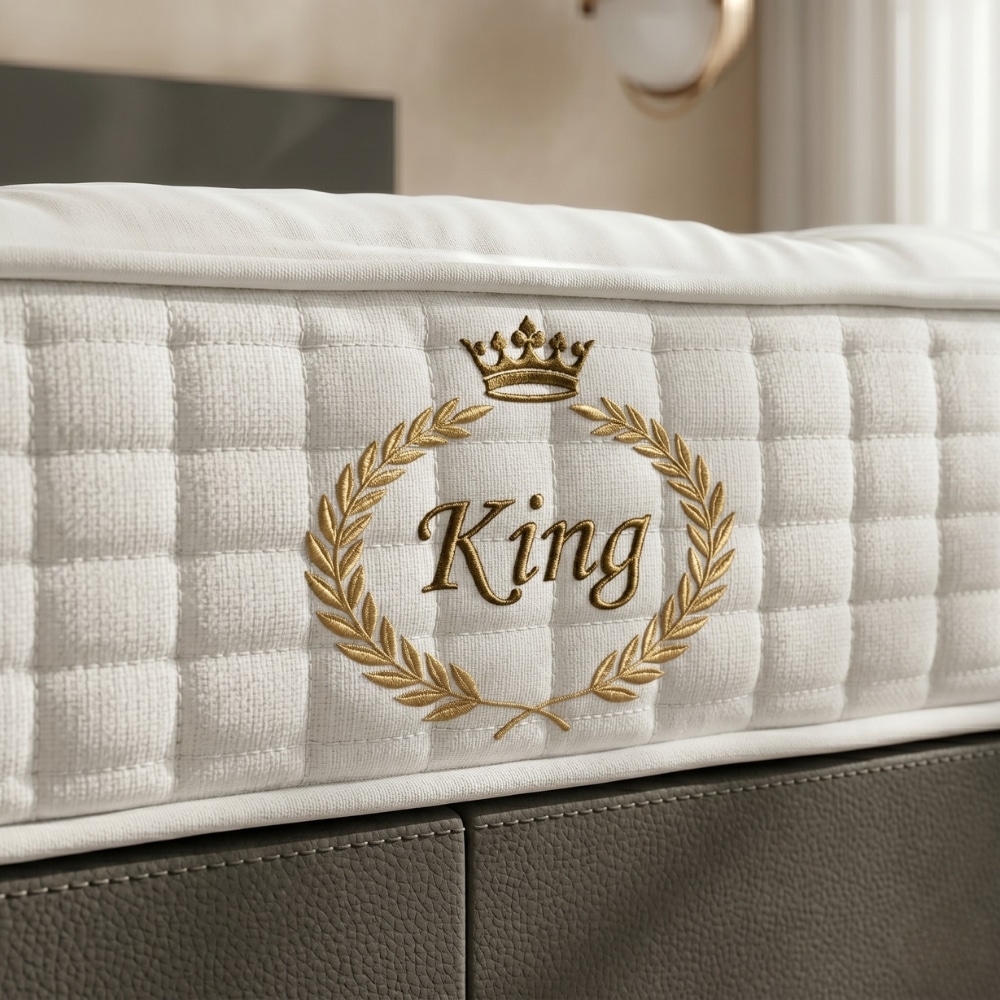 King Boxspring - Afbeelding 6