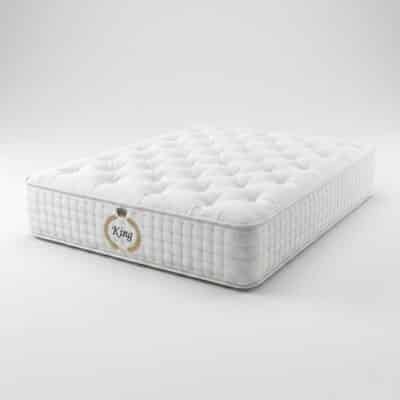 King 2000 matras
