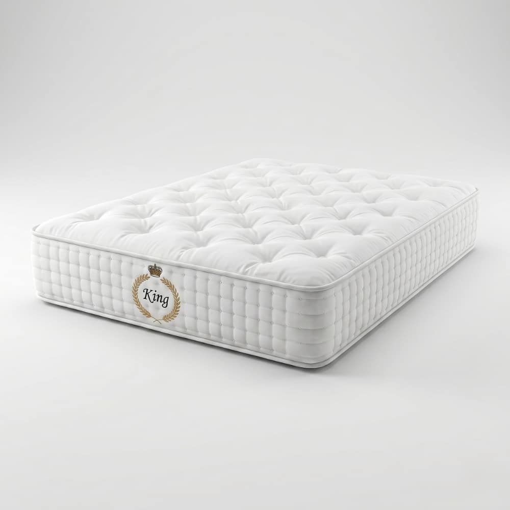 King 2000 matras