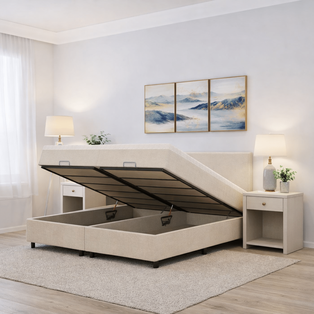 Boxspring BIG Chicago - Afbeelding 10