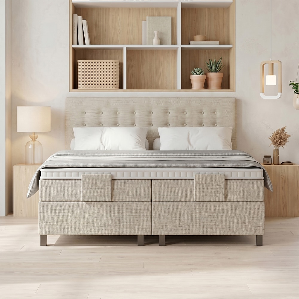 Boxspring BIG Smile - Afbeelding 2