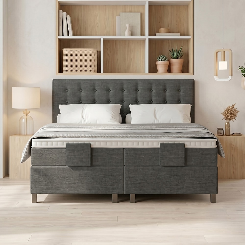 Boxspring BIG Smile - Afbeelding 3