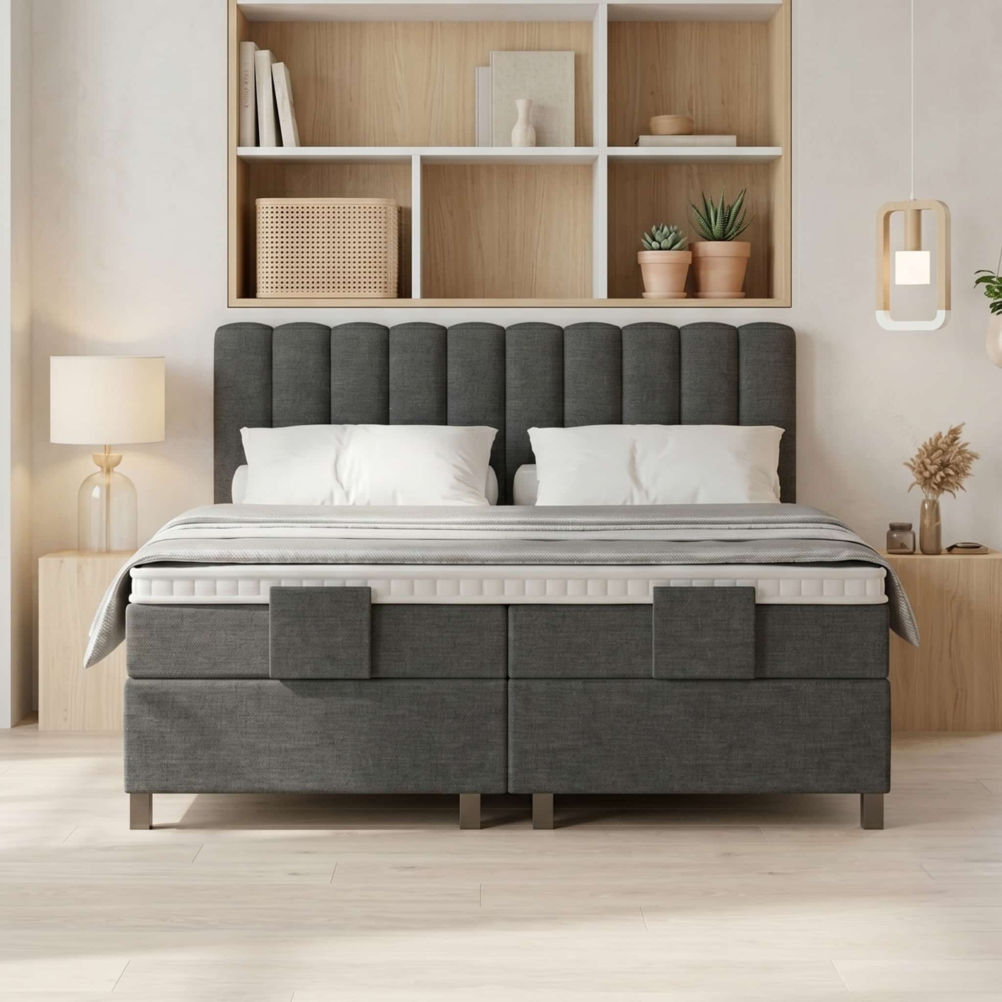 Boxspring BIG Smile - Afbeelding 5