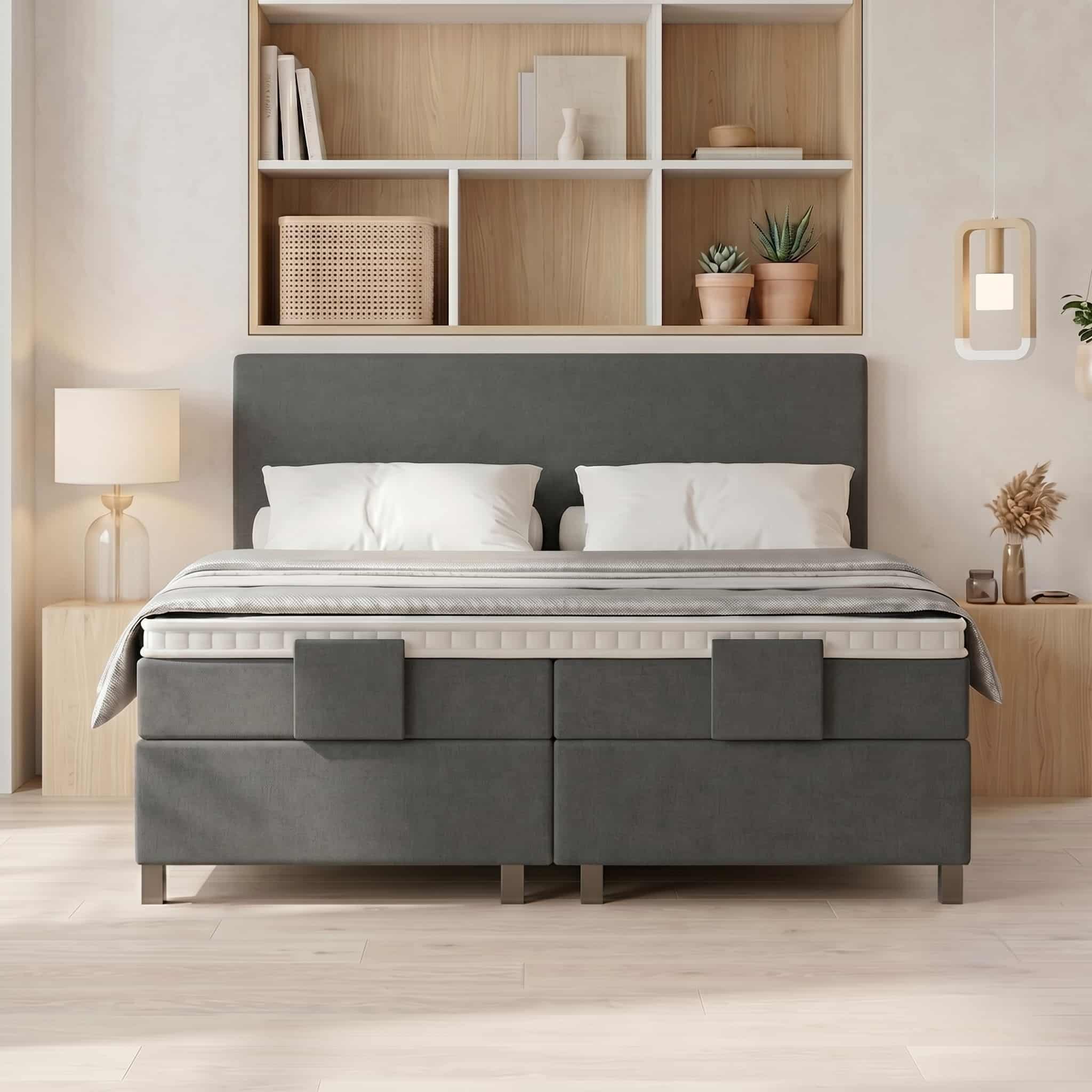 Boxspring BIG Smile - Afbeelding 6