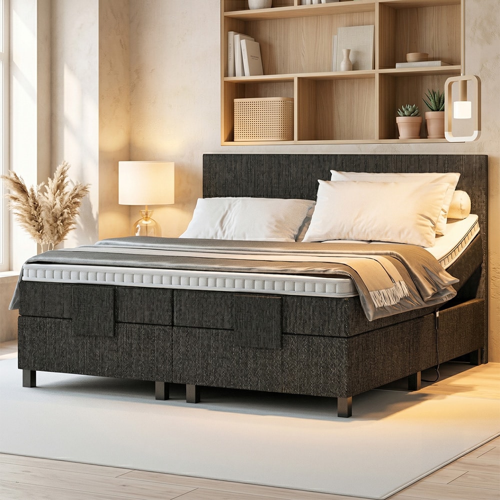 Boxspring BIG Smile - Afbeelding 7