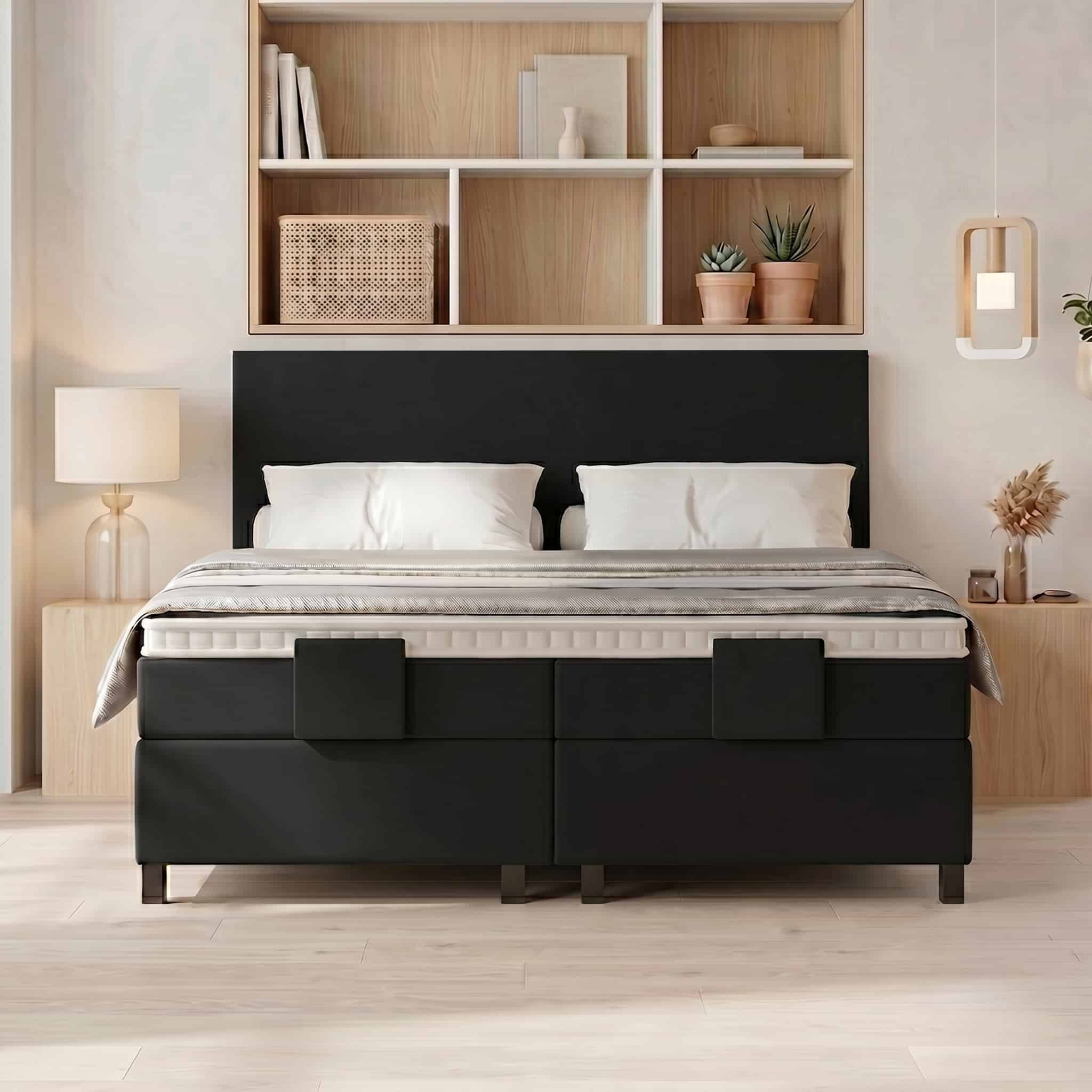 Boxspring BIG Smile - Afbeelding 10