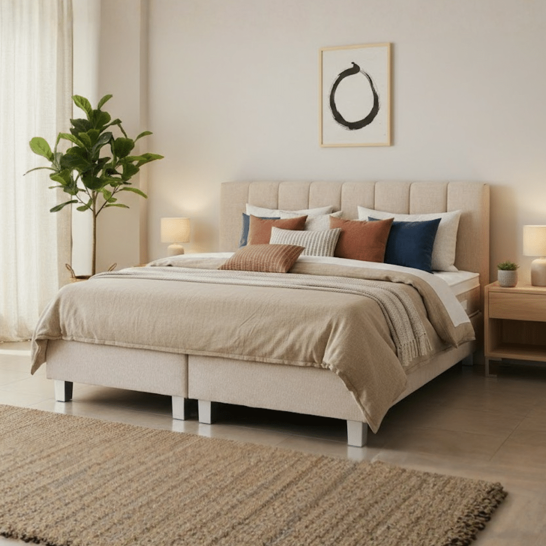 Boxspring Snooze - Afbeelding 2
