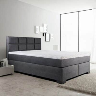Boxspring Solid
