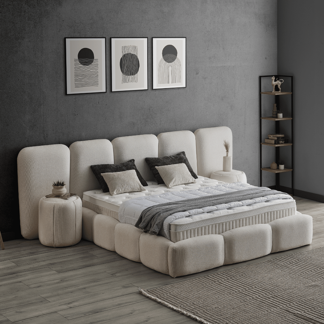 Boxspring Cozy Amore - Afbeelding 4